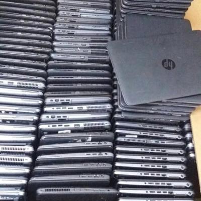 China Camera Wholesale Refurbished Second Hand Laptops Core I7 /used Laptops I7 I3 I5 Lot Europe for sale