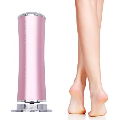 China Professional Feet Care Tool OEM Portable 12V Home Pedicure Cleaner Tools High Speed ​​Pedicure Machine Callus Remover Dead Callus Skin Remover De Callos Dead Foot File for sale