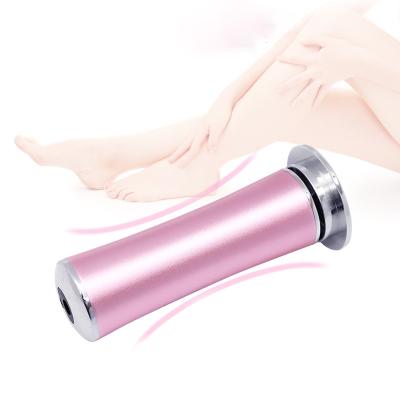 China Professional Feet Care Feet Cleaner Electric Pedicure Device Pedicure Removedor De Callos Foot Sander Pedicure Device OEM Callus Remover Electric Callus Remover for sale