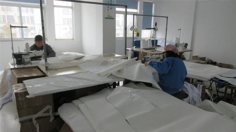 Verified China supplier - Yangzhou Daintybird Funeral Products Co., Ltd.