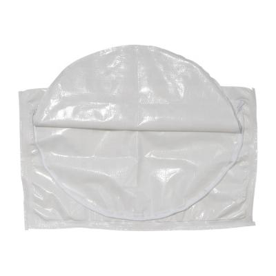 China Wholesale price 60*38cm European and American style or custom sizes disposable waterproof pet body bag for sale