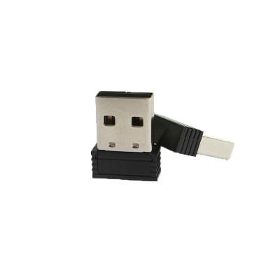 China From TI Low Power BLE Mini USB CC2540 Beacon Dongle For Sports And Fitness Applications CC2540 USB Dongle for sale