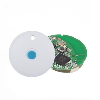 China Top Selling BLE5.0 Proximity Sensor Asset Tracking Tracking Beacon For Easy Deployment for sale