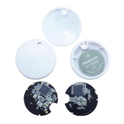 China Tracking Optional BLE 5.0 Beacon CC2541 Sensor Enclosure / Firmware / Hardware / Technology Support for sale