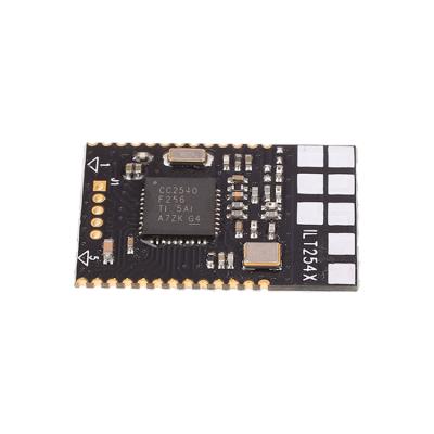 China Iot Top Selling Ti CC2540 Bluetoo Gps RF Module Ble Low Energy Smart Home Zigbee 2.4ghz For Industrial Iot Solution for sale