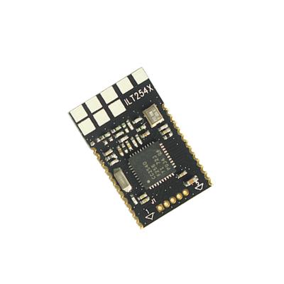 China Wholesale CC2540 Proximity Tag Beacon / iBeacon Module With Accelerometer Sensor For Human Interface Devices CC2540 A1 Module for sale