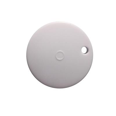 China Waterpoof Tracker /Round/Flat Plastic/Rubber Case Compatible With Radioland A1-A4 Beacon for sale