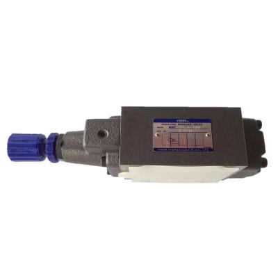 China Machinery Yuken MBP/MRP-01/03-H/C/B Solenoid Safety Valve Proportional Valve MRP-03-B-10T for sale