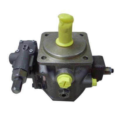 China Variable oil Germany rexroth PV7-1A PV7-17 PV7 vane pump hydraulic pump PV7-1A/100-118RE07MC0-16 for sale