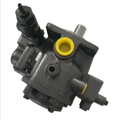 China Variable oil Germany rexroth PV7-1A/100 vane pump hydraulic pump PV7-1A/100-118RE07MC0-16 for sale