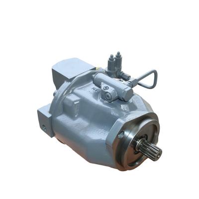 China Hydraulic oil pump Rexroth A10V071, Daewoo Doosan DH80-7, DH85 excavator main pump assy for sale