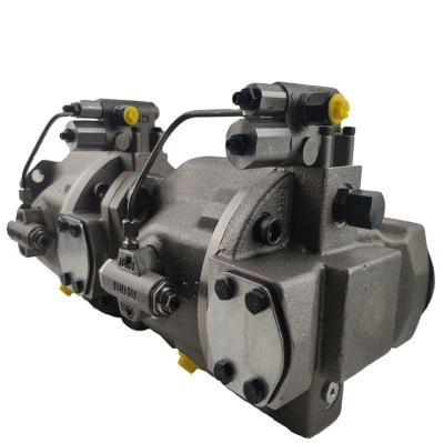 China Oil replace rexroth A10V A10VSO A10VSO18 series A10VSO18DFR/31L-PSC62N00 hydraulic piston pump for sale