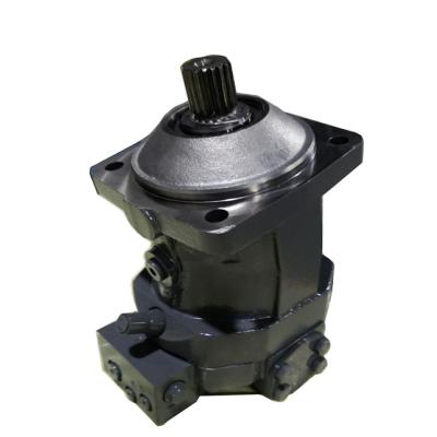 China REXROTH Oil Product Hydraulic Pump A2 A2FM A2FM45 A2FM45/61W-VZB100 Hydraulic Piston Pump Parts for sale