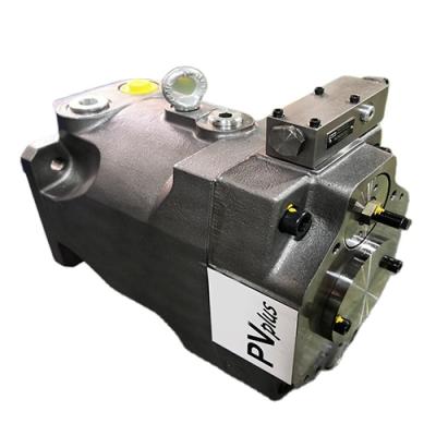 China Building Machinery Insurance Parker PV PV092 Series PV092R1K1T1WFWS Commercial Hydraulic Piston Pump for sale