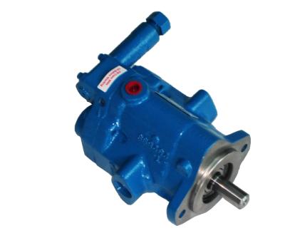 China Other Vickers PVB PVB6 PVB10 PVB15 PVB20 Series PVB10-RSY 41 cc 12 Hydraulic Vane Pump and Spare Parts for sale