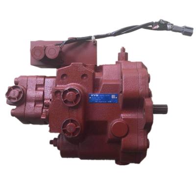 China Oil Insurance KYB PSVD2 Series PSVD2-27E-16 Commercial Volumetric Piston Pump for sale