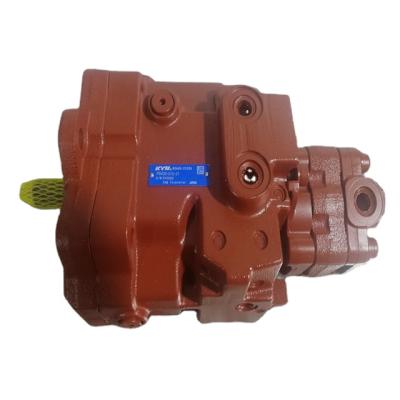 China kyb psvd hydraulics piston pump psvd2-17 psvd2-17e psvd2-21-21e psvd2-21e psvd2-27 psvd2-27e main pump for mini excavator PSVD2-21E-21 for sale