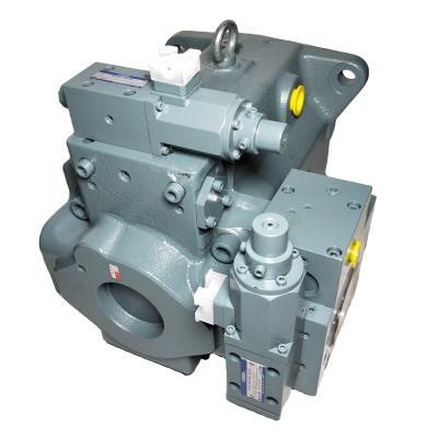 China Yuken A3 A3H A3H100 A3H100-FR09-30A4K-10 A3H100-FR09-37A4K-10 Hydraulic Axial Pumps A3H100 A3H100-FR09-30A4K-10 A3H100-FR09-37A4K-10 for sale