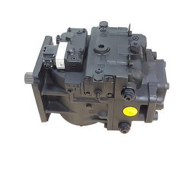 China Other Danfoss JRRS51BLS Series JRRS51BLS2820NNN3K4NEA2NNNNJJJNNN Hydraulic Piston Pump for sale