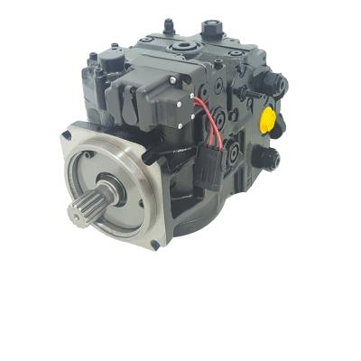 China Oil Sauer MPT044 MPT046 MPV025 MPV035 MPV044 MPV046 Series MPV046CBAARAABCABBDDAKBAADNNN Piston Pump For Mixer for sale