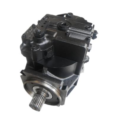 China Oil Assurance Danfoss Sauer 90R 90R100 Series 90R100KA1NN60R4S1F03GBA424224 Commercial Hydraulic Piston Pump for sale