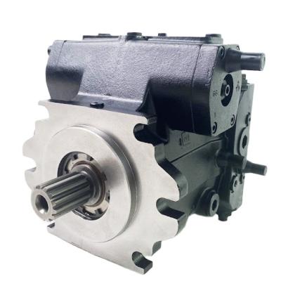 China Cryogenic Commercial Hot Sale Series Insurance Rexroth High Pressure Hydraulic Piston Pump A4 A4V A4VG A4VG250 A4VG250EP4D1/32L-NTD10F001DP for sale