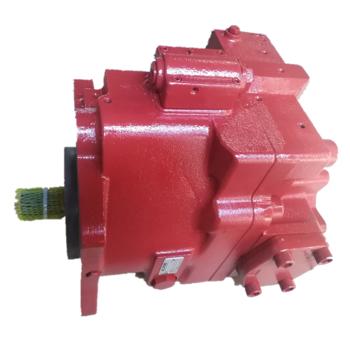 China Cast Iron KPM K3VL K3VL80/BP2HKM K3VL80/B-P2HKM Series K3VL112 K3VL140 K3VL200 Hydraulic Piston Pump for sale