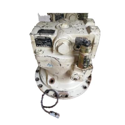 China Booster Pump Rexroth A10FD Series A10FD85/52W-VRZ81B125D Hydraulic Axial Pump for sale