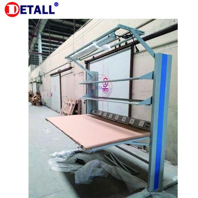 China ESD Workbench for Cabinet Hardware Workbench Mechanical Factory Iron Tool ESD Workbench Multi Purpose Industrial Foldable Work Table for sale