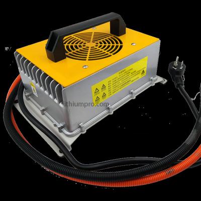 China 3300W On Board Charger 48V50A/60V35A/72V35A/144V20A/320V10A/Factory Supply WT3300W for sale