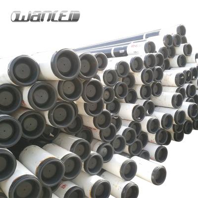 China The Oil Pipe Casing 7 Inch API Stainless Steel Water Well Pipe Price for sale