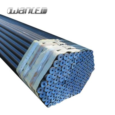 China natural seamless line steel pipe API 5L X42 X52 X65 oil gas pipeline price for sale