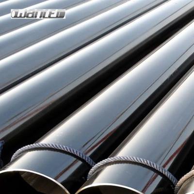 China Seamless Pipe JIS G3454 STPG 370 Liquid Carbon Steel Pipes For Pressure Service for sale