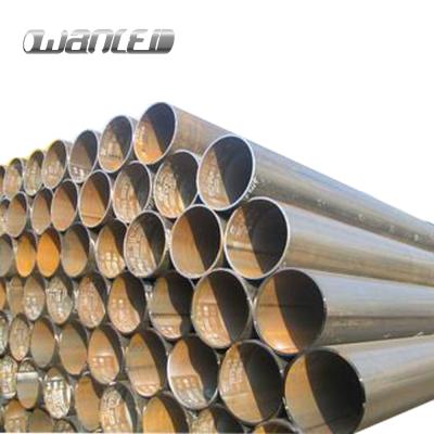 China Boiler pipe astm a/sa 106 /q235/ HS code carbon steel pipe for liquid feed for sale