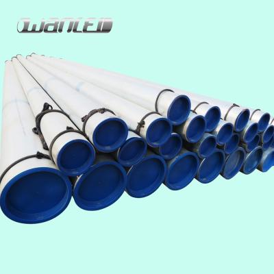 China Natural Oil Gas Pipeline Schedule 40 Hot Dipped Galvanized Mild Steel Pipe With Galvanized Iron Pipe Low Price for sale