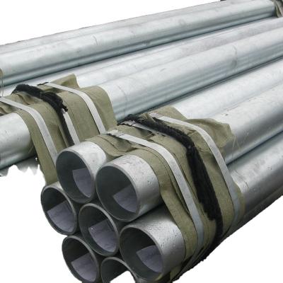 China Structural pipe galvanized 25mm emt conduit for sale