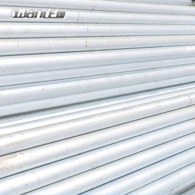 China Galvanized Liquid Hose 12 Meter Length Schedule 40 Hose Specifications for sale