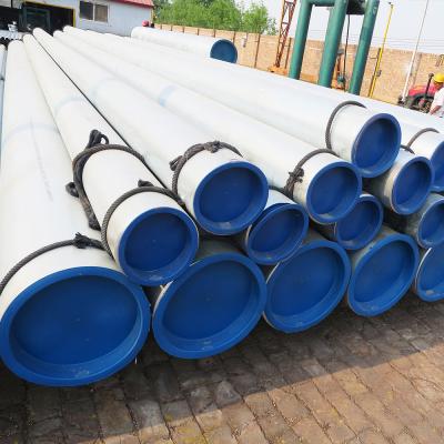 China Natural Petroleum Gas Pipeline 40 45 By 60 Galvanized Steel Pipe For Building Materials for sale