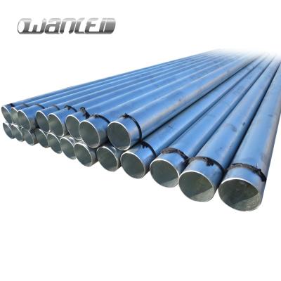 China Wholesale Liquid Galvanized Steel Pipe Pipe 300mm Diameter for sale