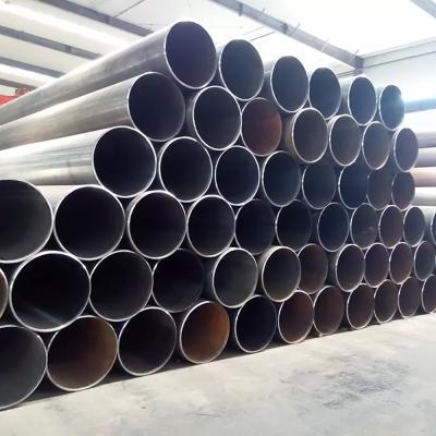 China Pipe AWWA C200 GR B Liquid Pipeline White Color Epoxy Lining 3 Layers Cloth Coating Fiberglass for sale