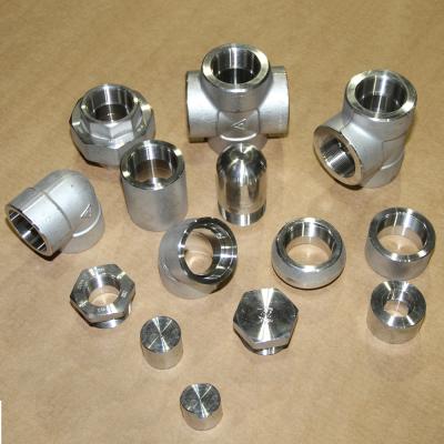 China Good Quality Water Pipe Fittings Galvanized Pipe Fitting 3 Inch Pipe Rating Tee Coupling Cap for sale