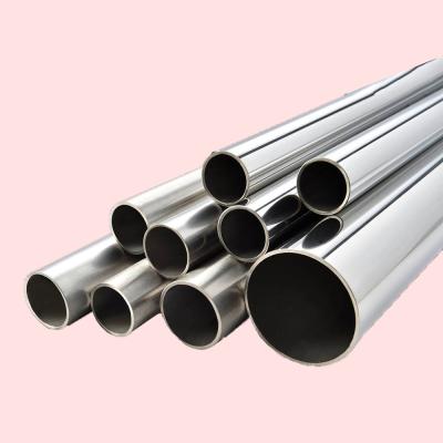 China Wholesale Price 3.5 Inch Chemical Cold Drawn Stainless Steel Pipe for sale