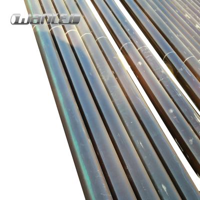 China liquid mechanical pipe api 5l x42 properties st52 steel tube for sale