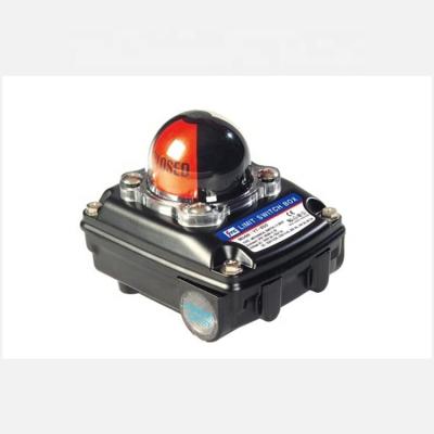 China Pneumatic Valve APL-210N APL210N Mechanical Limit Switch for sale