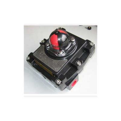 China Open and closed limit switch box for valve, valve position indicator APL-410N for sale