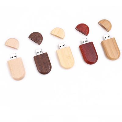 China Promotional Items Cheap Price Engraved Wooden Custom Logo USB Flash Drive Stick 4gb 8gb 256gb 2.0 3.0 USB Flash Drive Stick With Package for sale