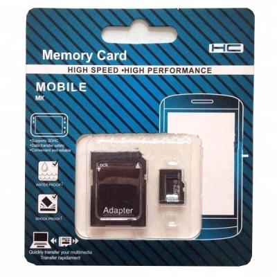 China 2019 Japan mamory OEM logo 64gb 256gb 512 gigabyte 1tb memory 1 TB plastic custom micro SD tf card for sale