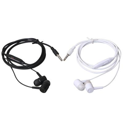 China Cheapest 3.5mm Chocolate Stars Candy In-Ear Earphone Perfect Healthy Gifts For MP3 Players Earbuds Headset Cute Lovely For Smart Phone MP4 for sale