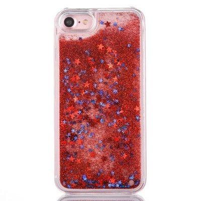 China With Card Holder 2019 Wholesale Factory Custom Fashion Dynamic Liquid Glitter Sequin Back Cover Phone Case For iPhone for sale