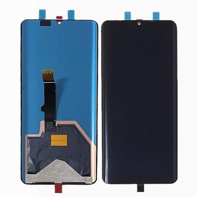 China OLED OLED LCD Screen For Huawei P30 Pro LCD Display Touch Screen Digitizer For P30 Pro VOG-L29 VOG-L09 VOG-L04 Replacement for sale